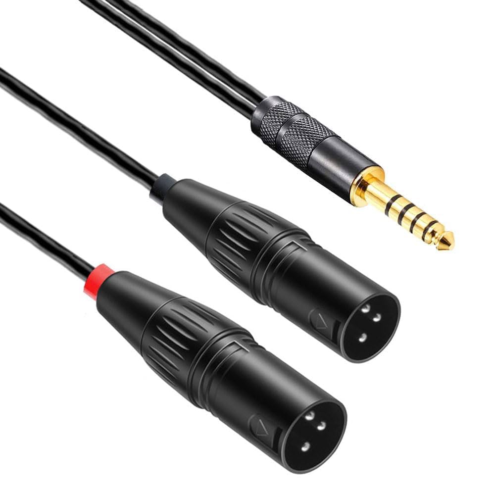 Aful magicone 4.4mmバランスケーブル Amazon.co.jp: luxferre 4.4 mm バランス xlr 4.4mm 変換